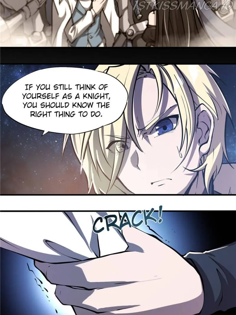 Vampires and Knight Chapter 94 Online - página 29