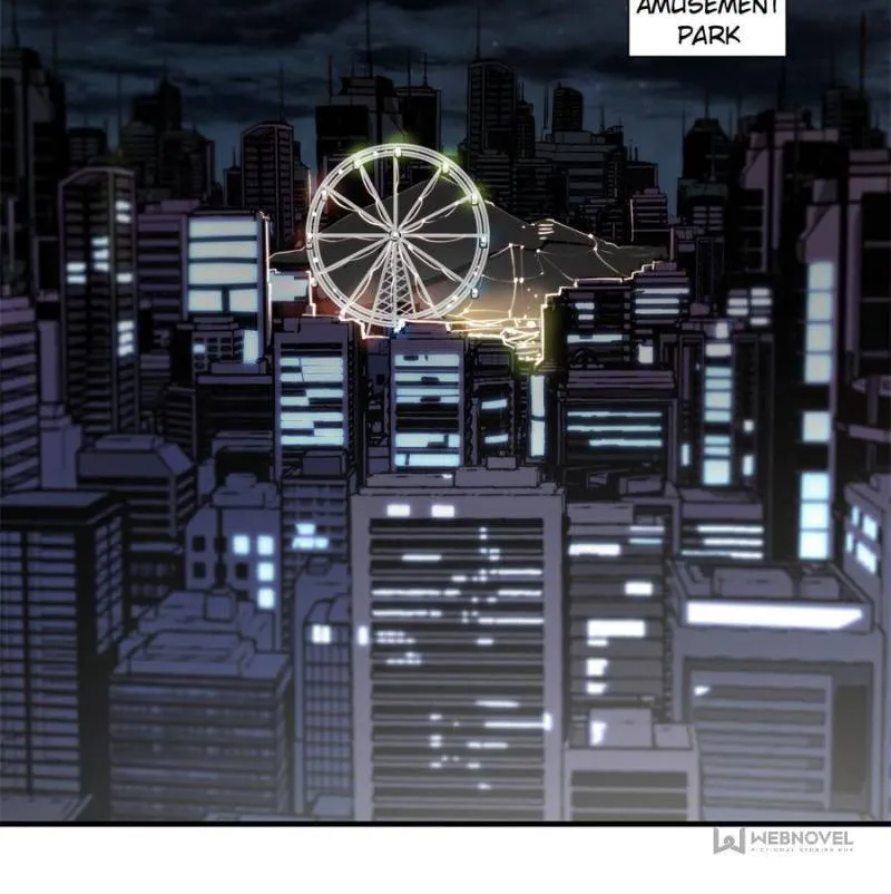 Vampires and Knight Chapter 95 Online - página 3