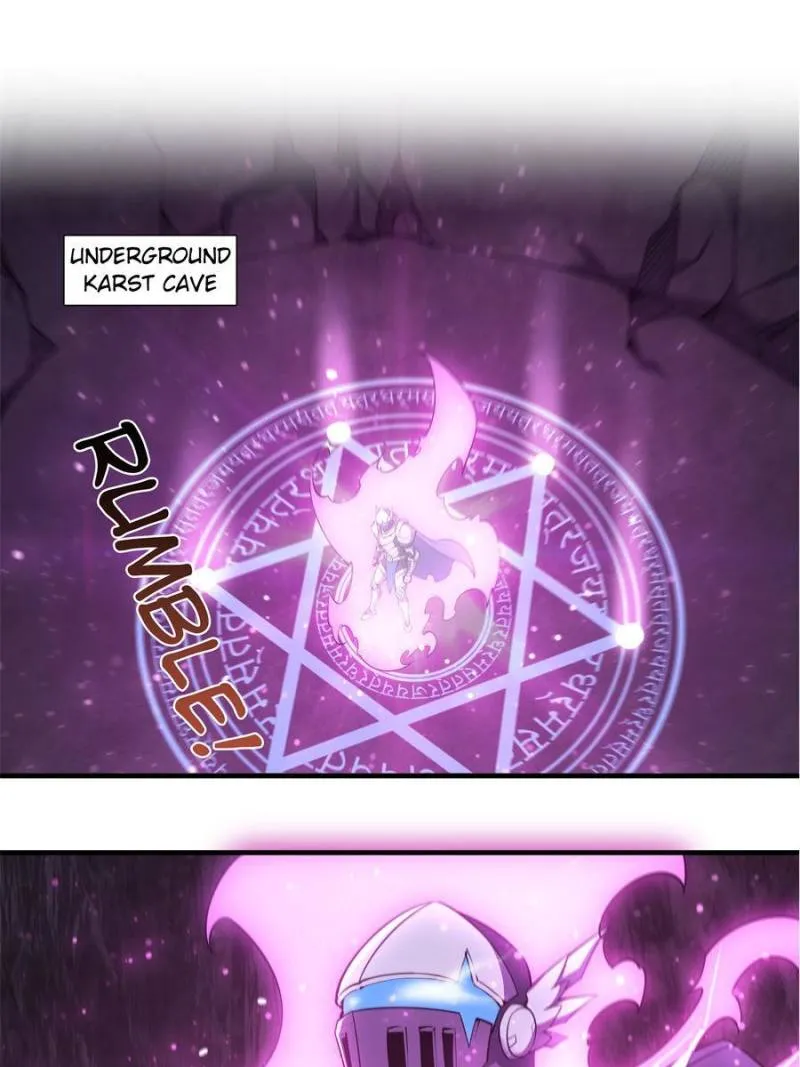 Vampires and Knight Chapter 95 Online - página 4