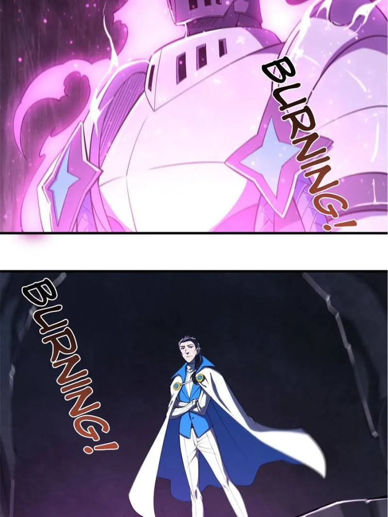 Vampires and Knight Chapter 95 Online - página 5