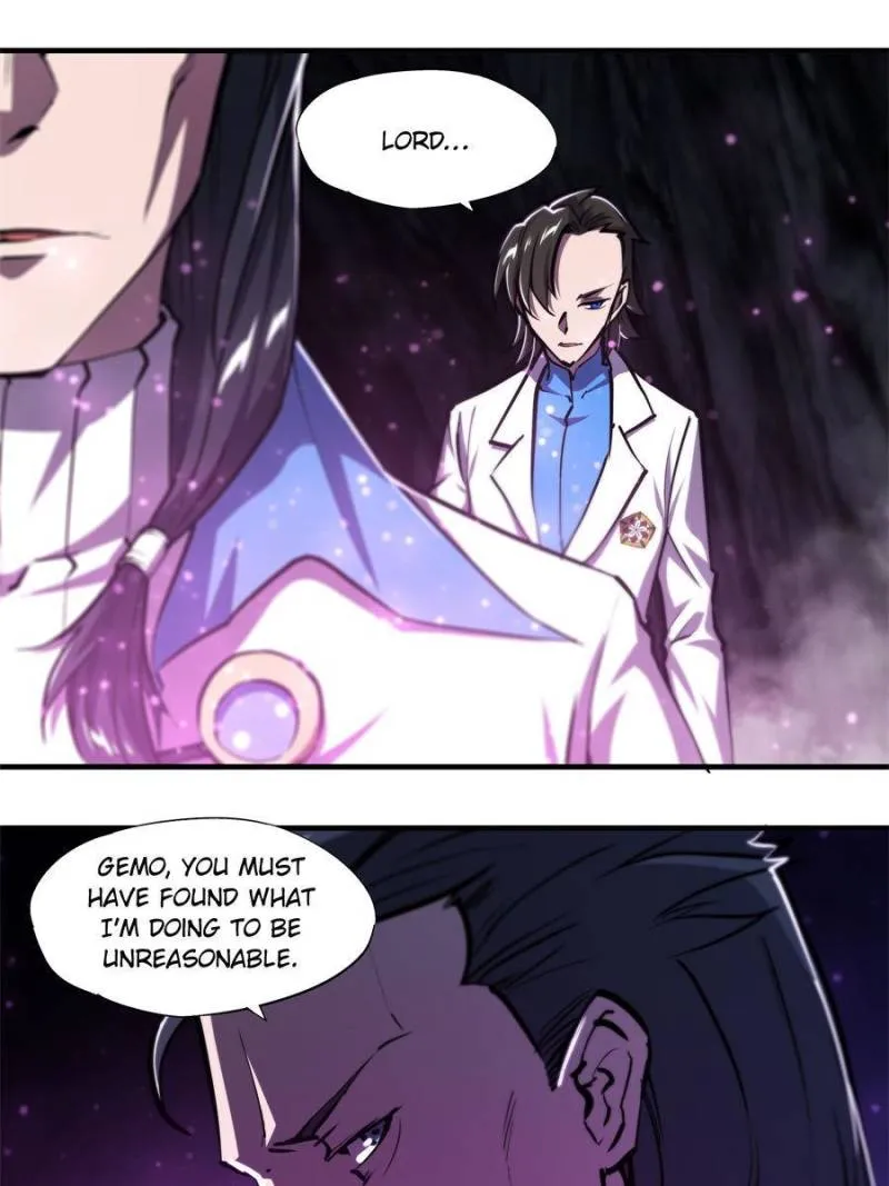 Vampires and Knight Chapter 95 Online - página 8