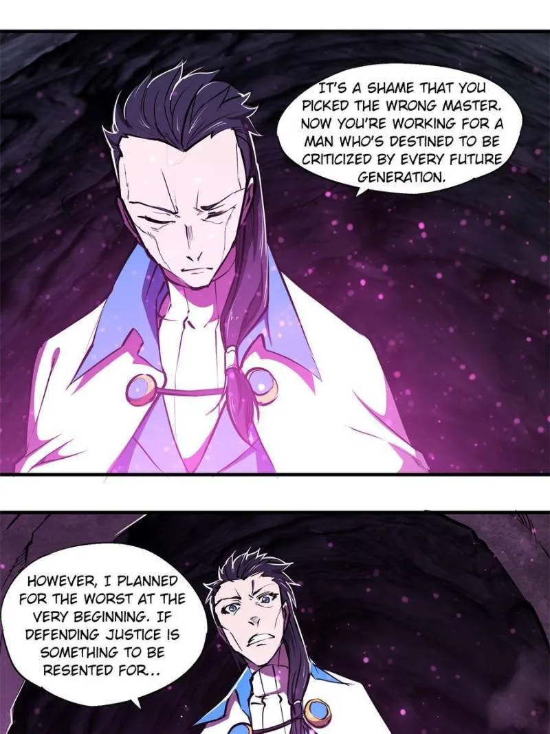 Vampires and Knight Chapter 95 Online - página 11