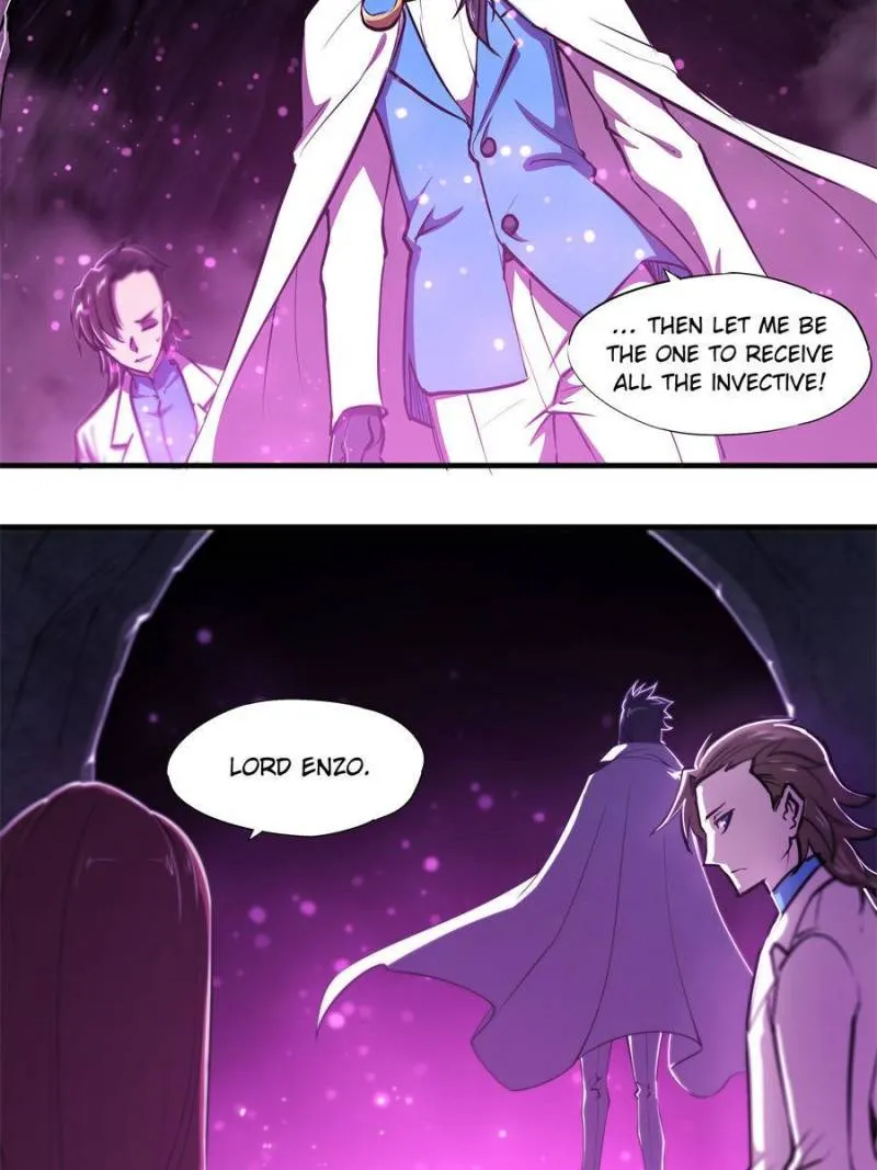 Vampires and Knight Chapter 95 Online - página 12