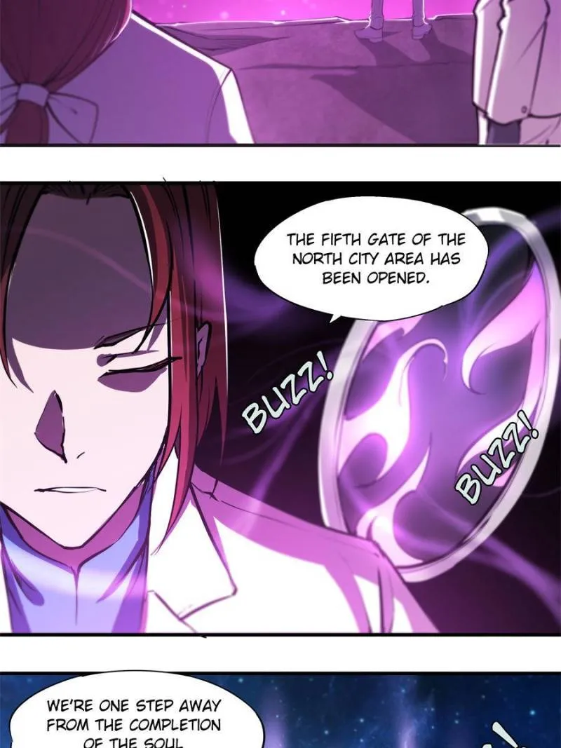 Vampires and Knight Chapter 95 Online - página 13