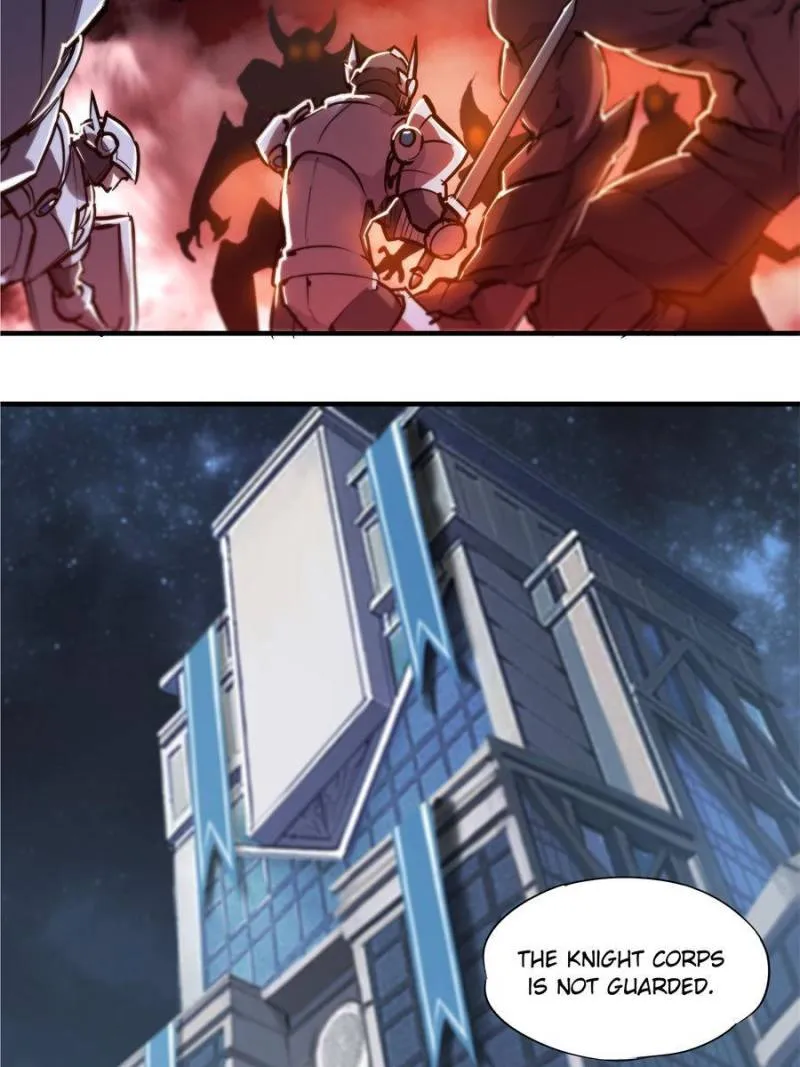 Vampires and Knight Chapter 95 Online - página 16