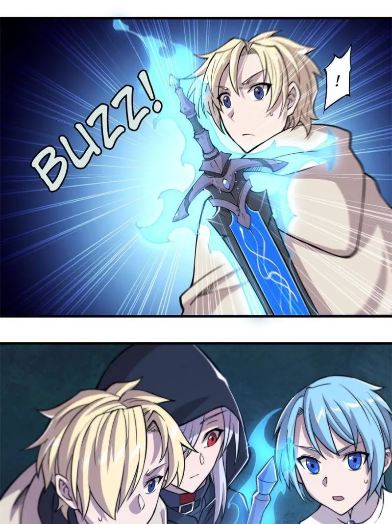 Vampires and Knight Chapter 95 Online - página 20