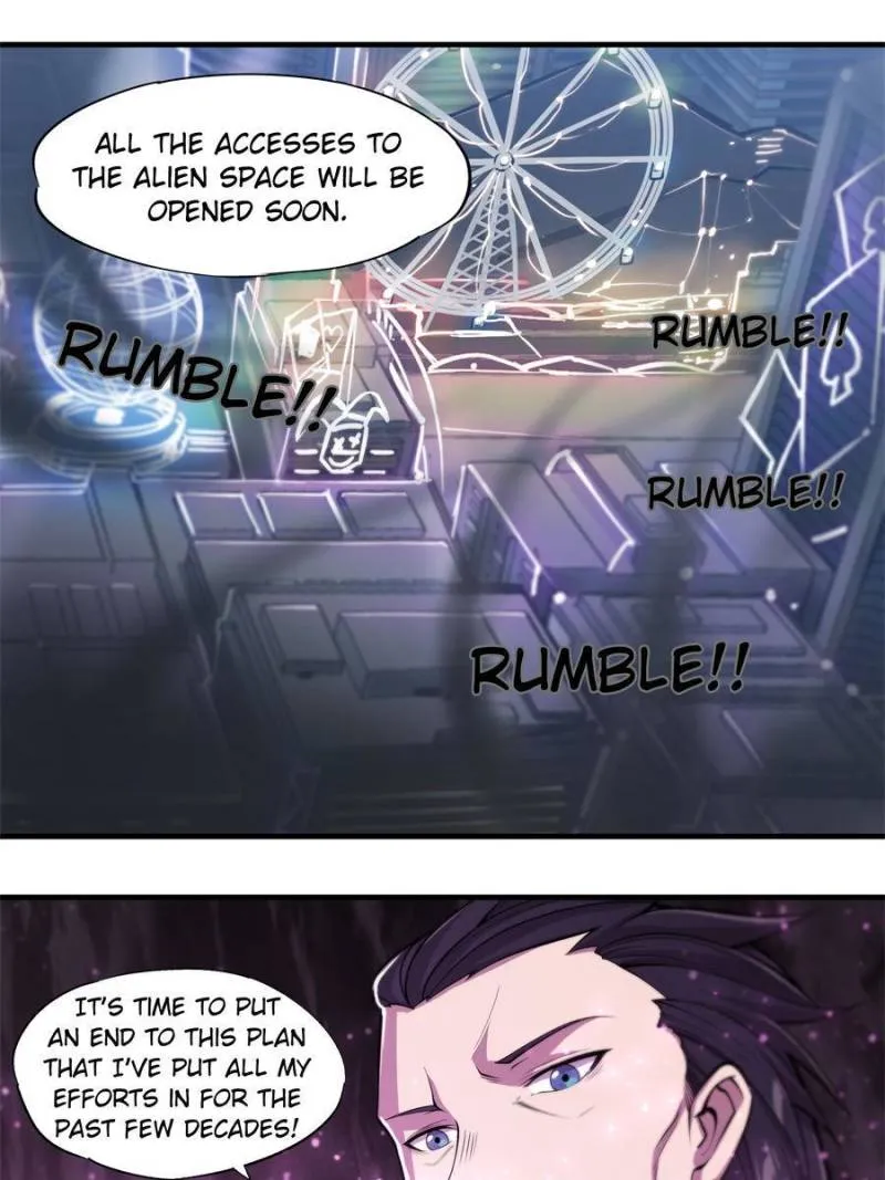Vampires and Knight Chapter 95 Online - página 23