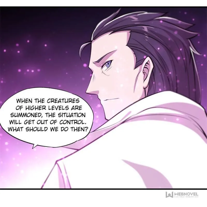 Vampires and Knight Chapter 95 Online - página 25