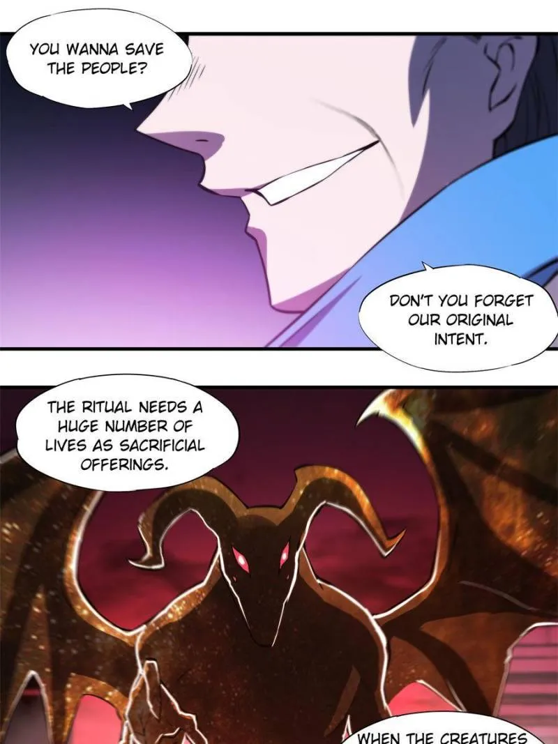 Vampires and Knight Chapter 95 Online - página 26