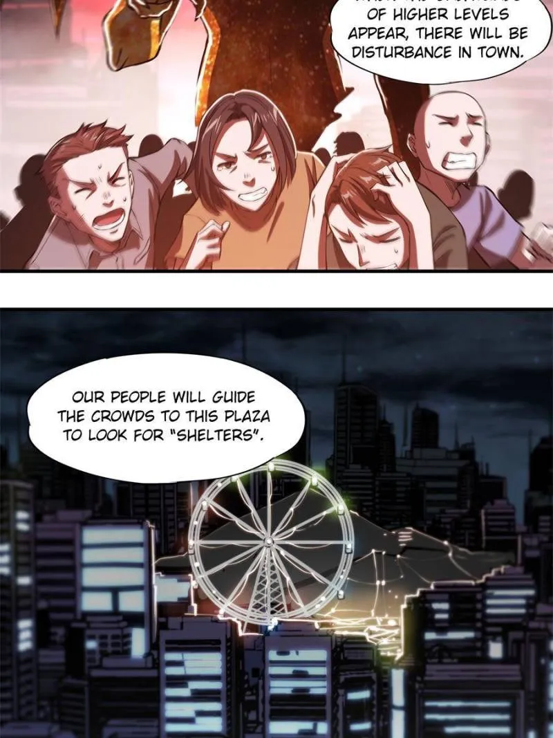 Vampires and Knight Chapter 95 Online - página 27