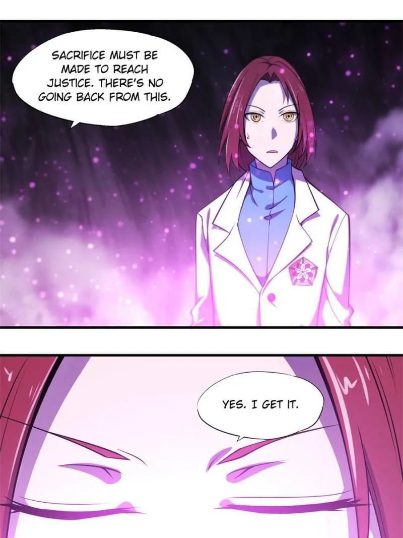 Vampires and Knight Chapter 95 Online - página 29