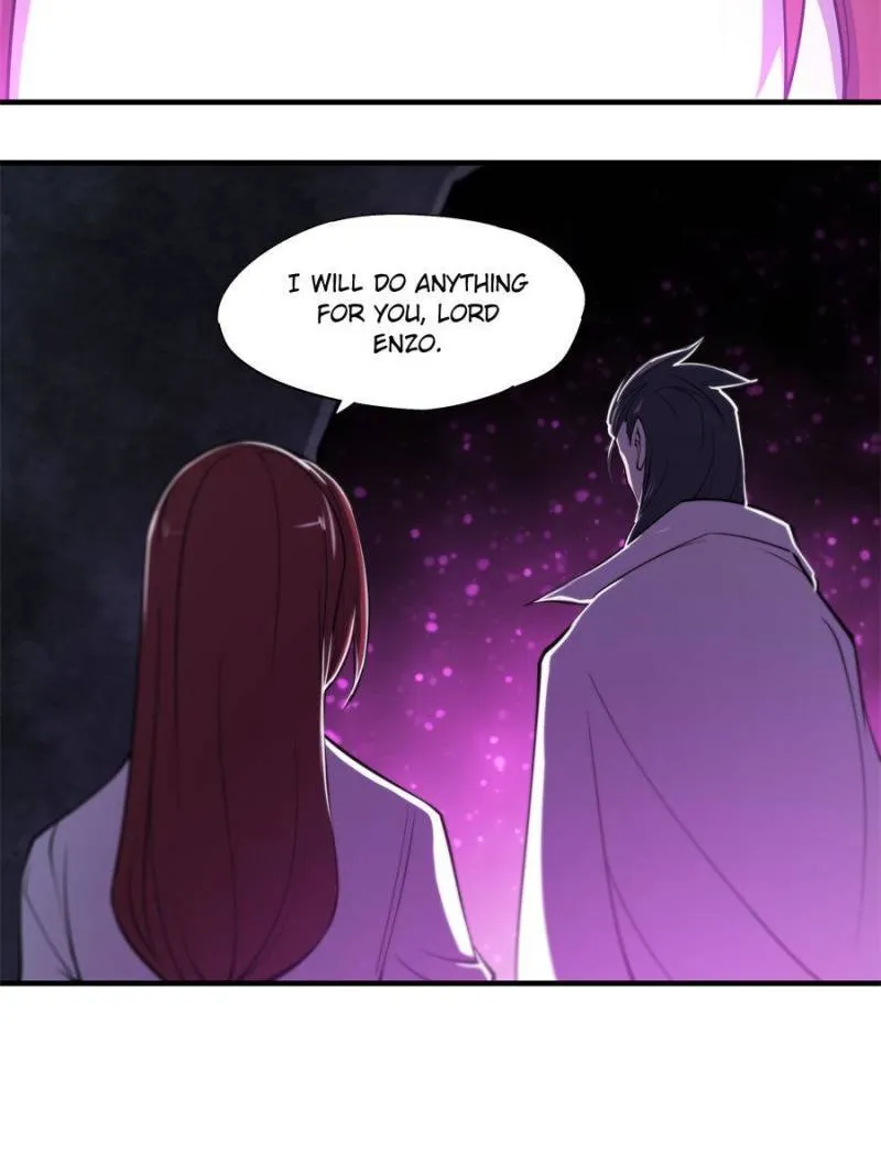 Vampires and Knight Chapter 95 Online - página 30