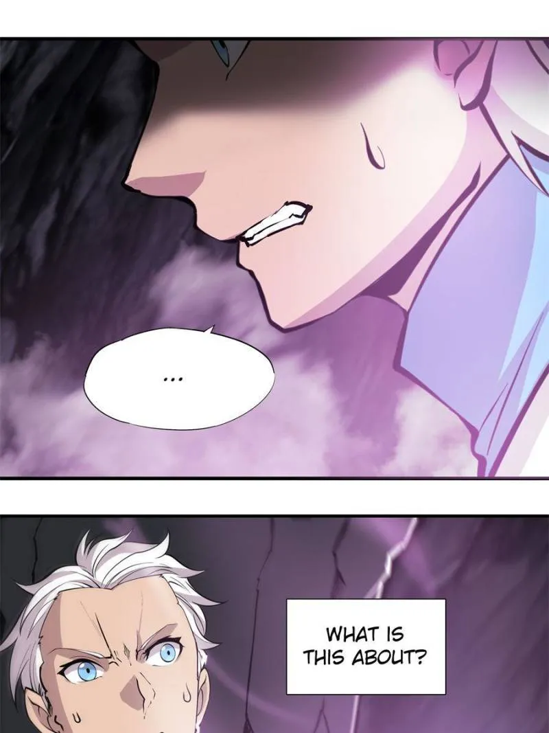 Vampires and Knight Chapter 95 Online - página 32