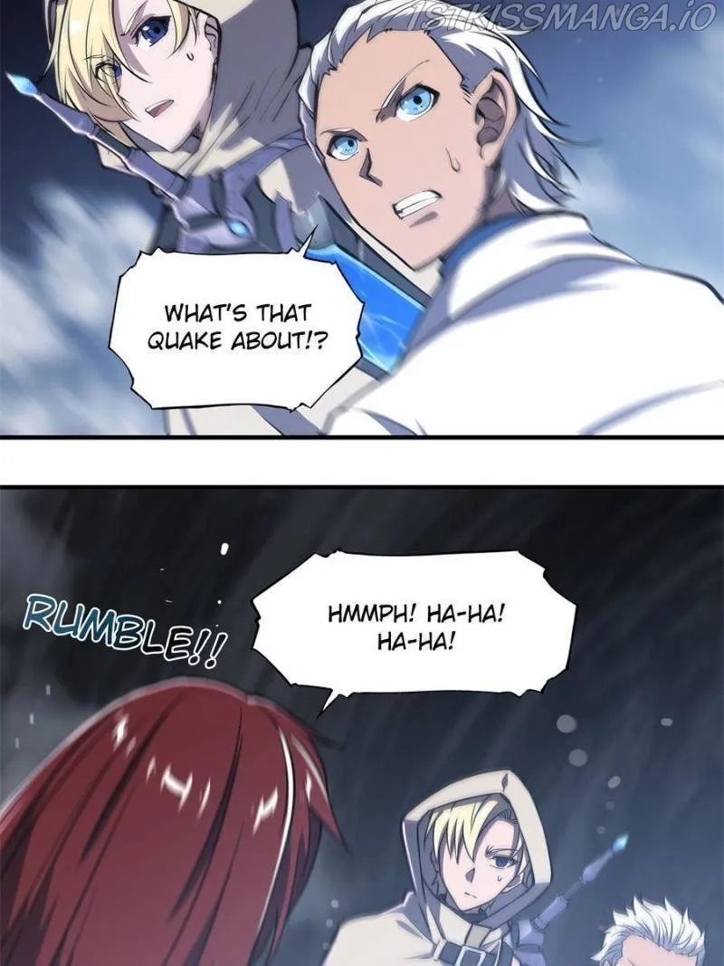 Vampires and Knight Chapter 97 Online - página 2