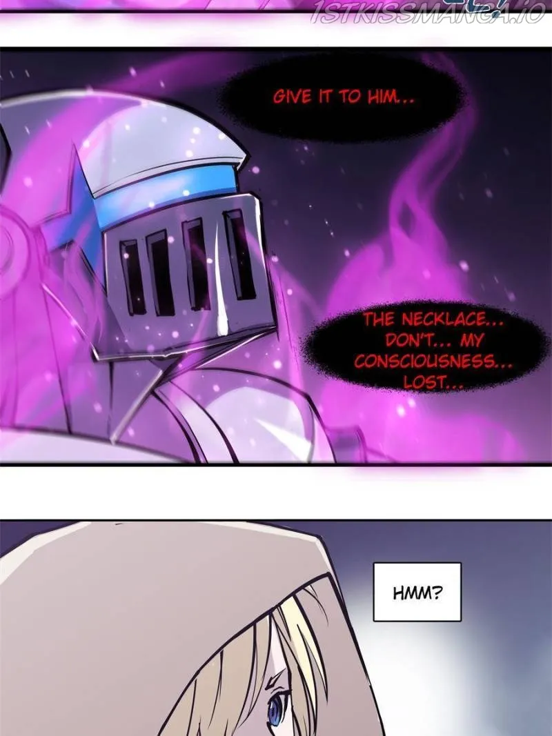 Vampires and Knight Chapter 97 Online - página 6