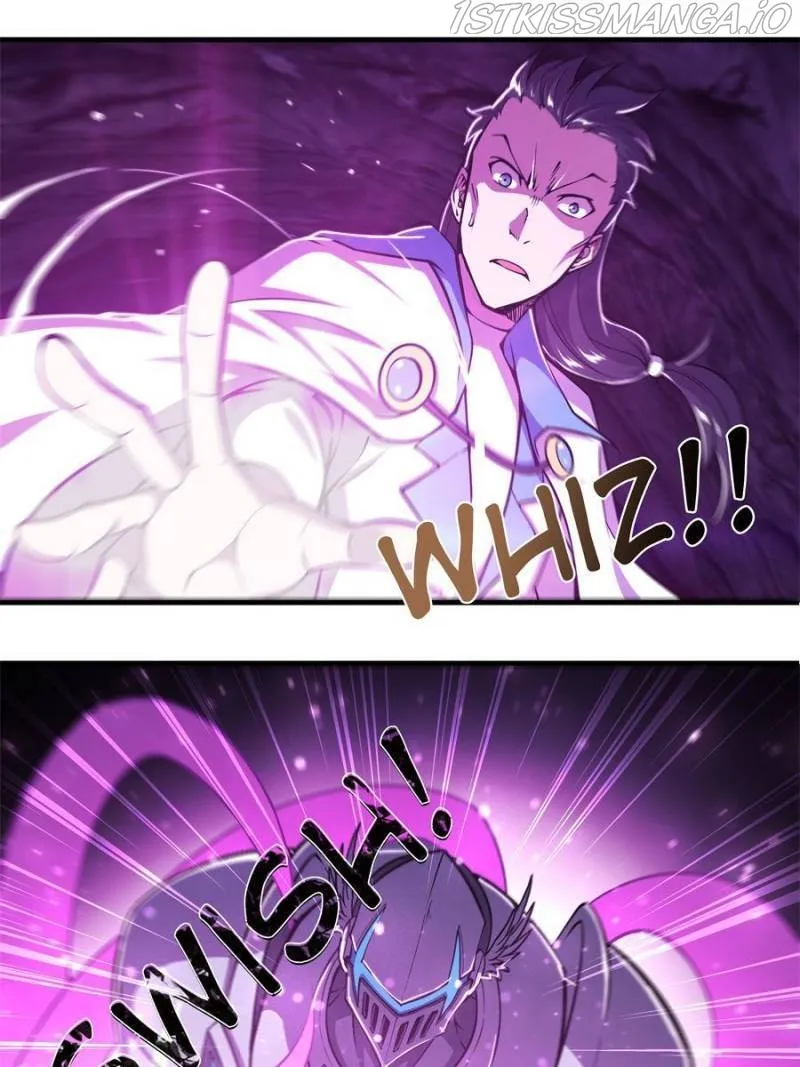 Vampires and Knight Chapter 97 Online - página 8