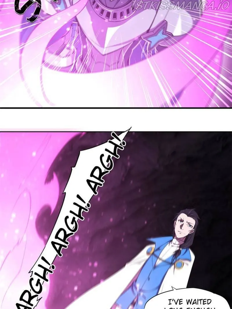 Vampires and Knight Chapter 97 Online - página 9