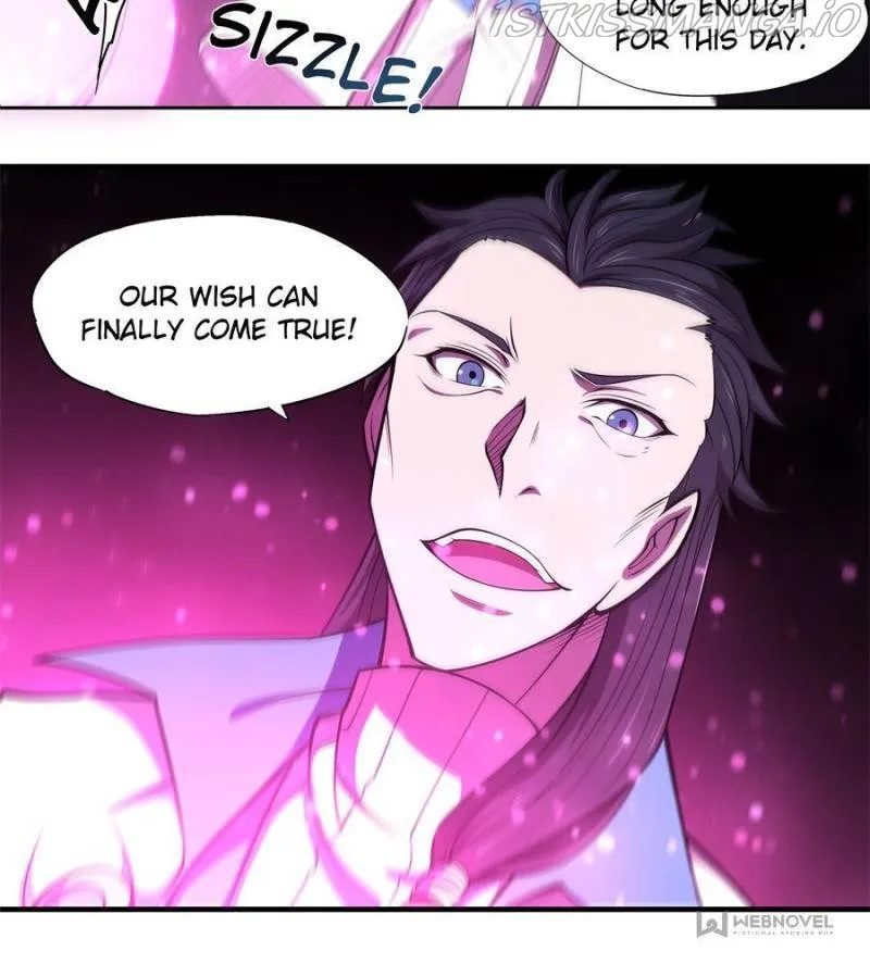 Vampires and Knight Chapter 97 Online - página 10