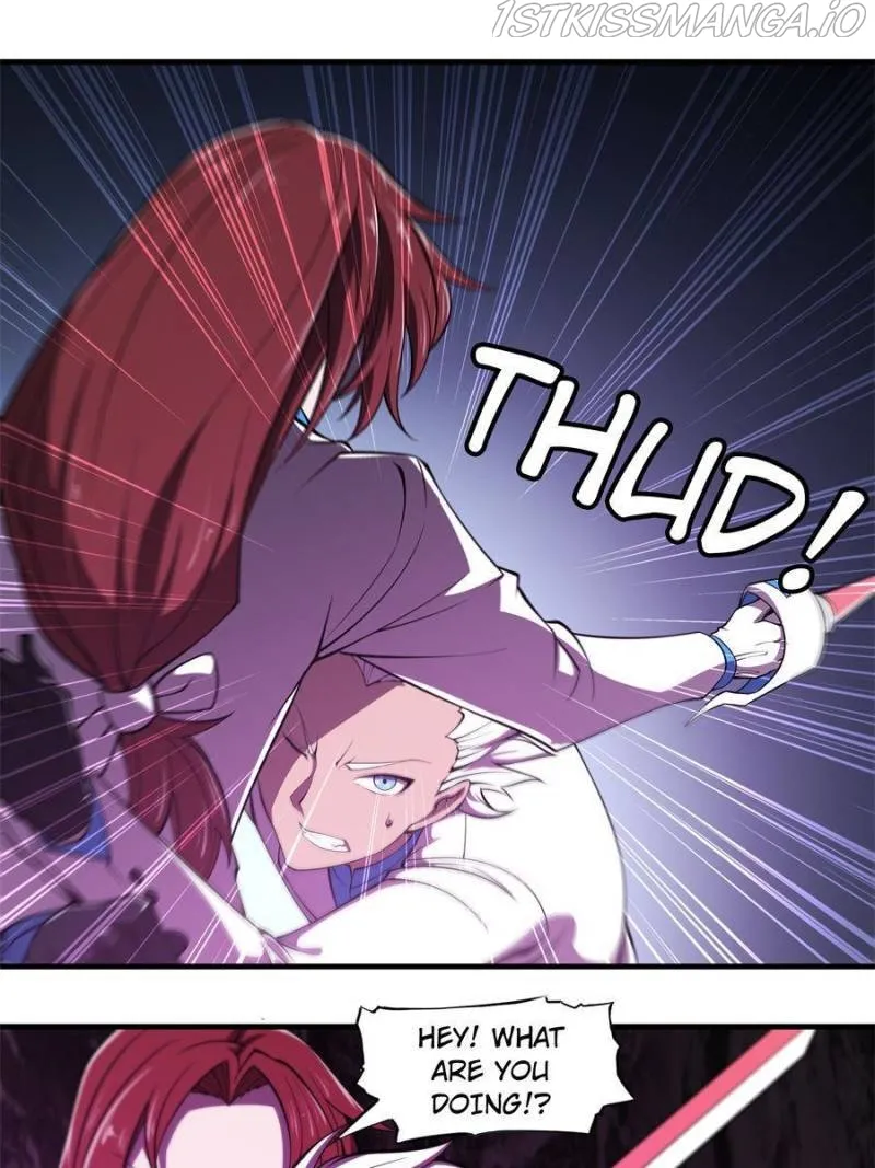 Vampires and Knight Chapter 97 Online - página 11