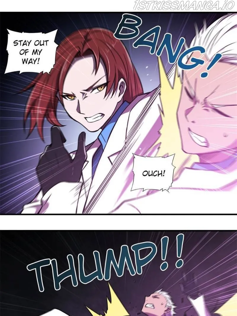 Vampires and Knight Chapter 97 Online - página 14