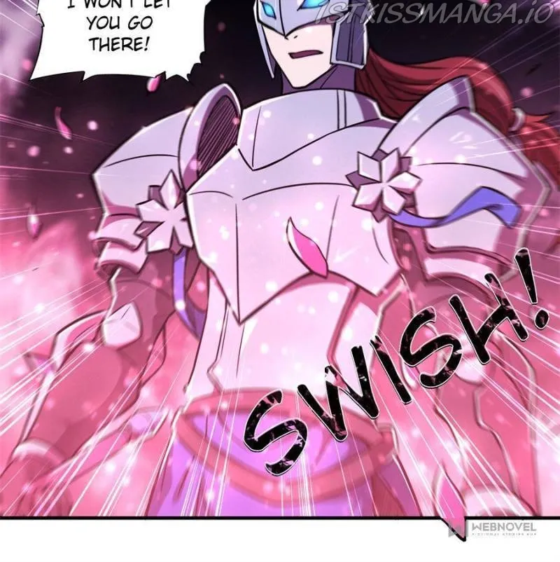 Vampires and Knight Chapter 97 Online - página 16