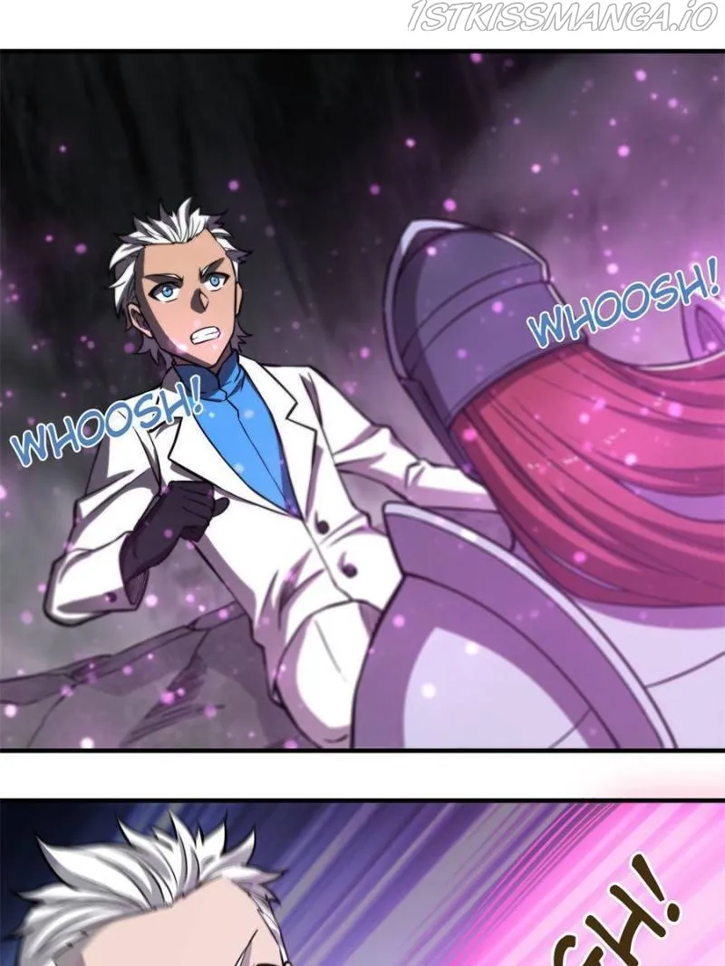 Vampires and Knight Chapter 97 Online - página 17