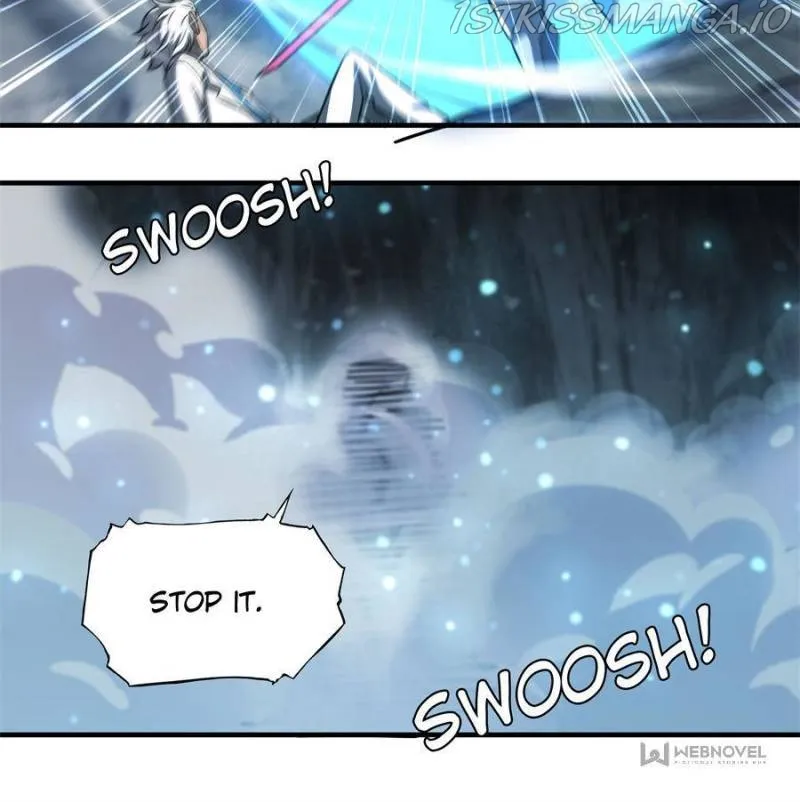 Vampires and Knight Chapter 97 Online - página 19