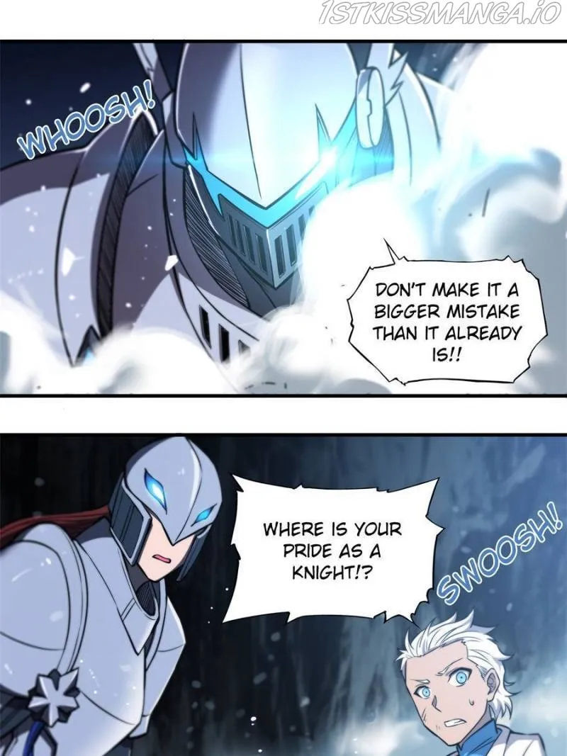 Vampires and Knight Chapter 97 Online - página 20