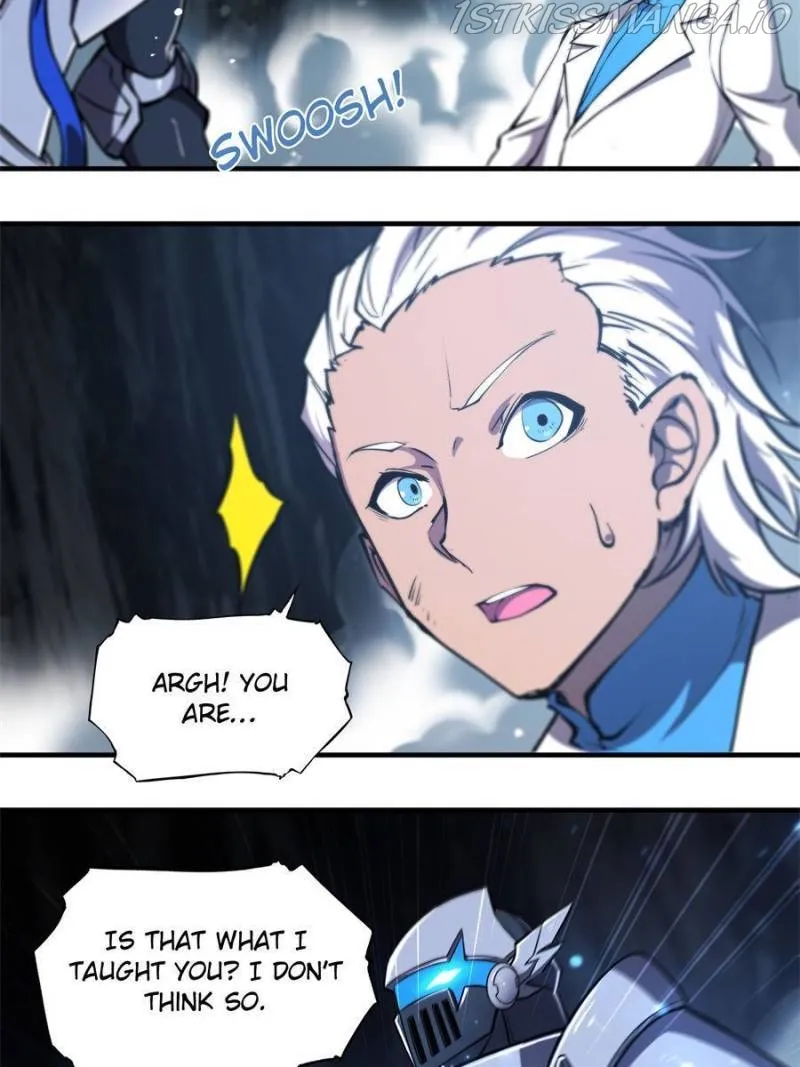 Vampires and Knight Chapter 97 Online - página 21