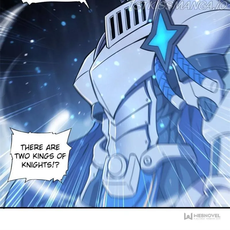 Vampires and Knight Chapter 97 Online - página 22