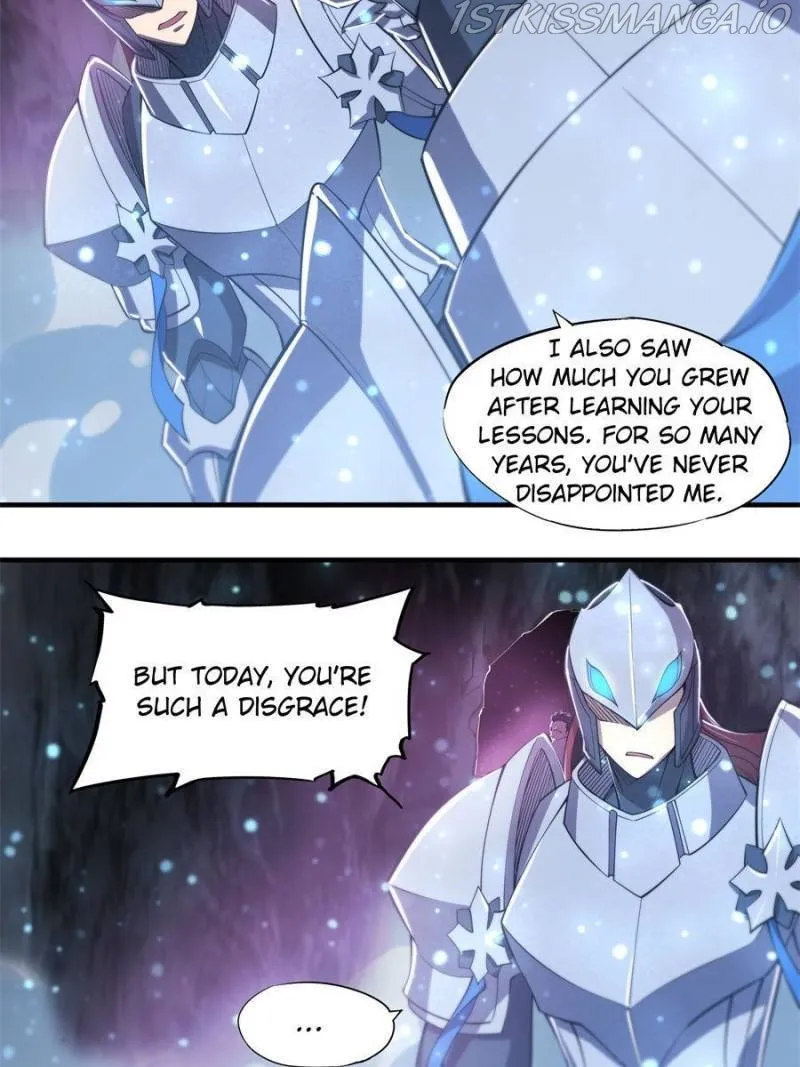 Vampires and Knight Chapter 97 Online - página 24