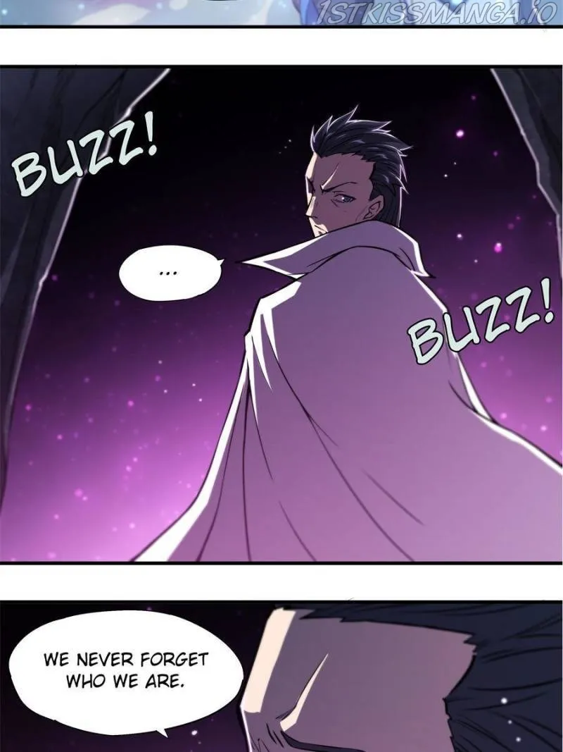 Vampires and Knight Chapter 97 Online - página 25