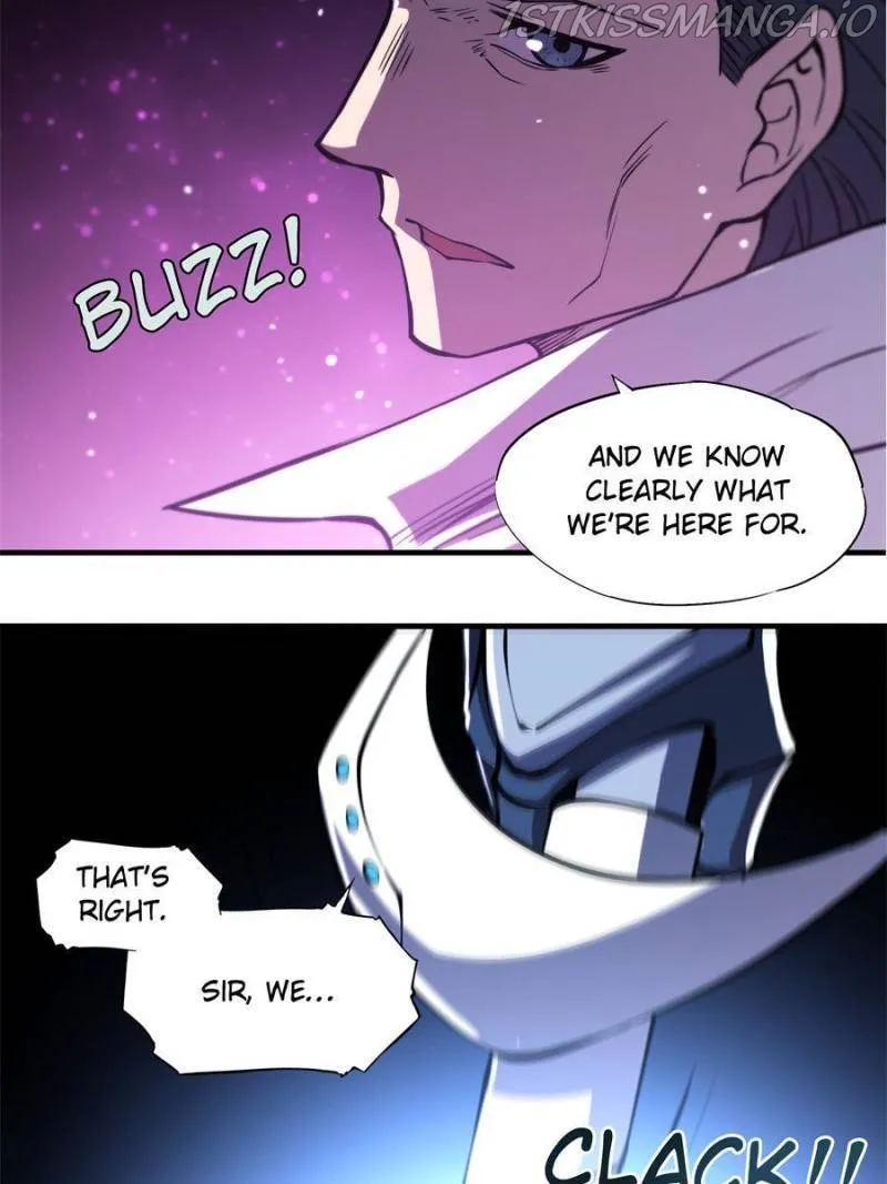 Vampires and Knight Chapter 97 Online - página 26