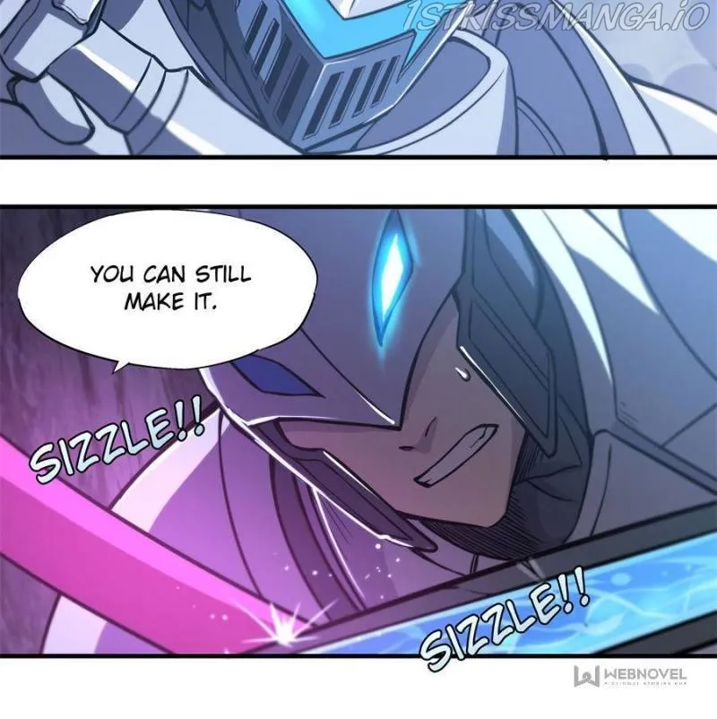 Vampires and Knight Chapter 97 Online - página 30
