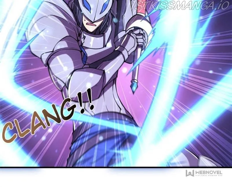 Vampires and Knight Chapter 97 Online - página 32