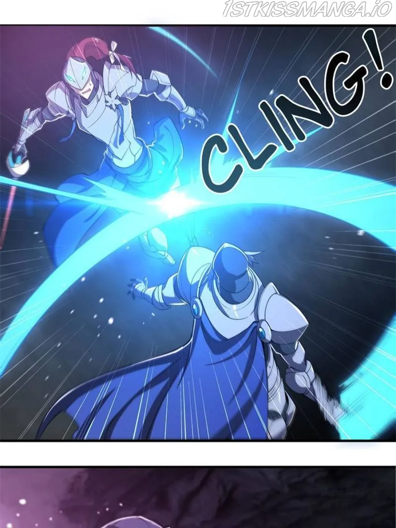 Vampires and Knight Chapter 97 Online - página 33
