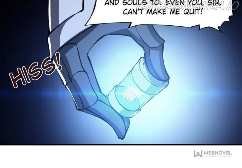 Vampires and Knight Chapter 97 Online - página 36