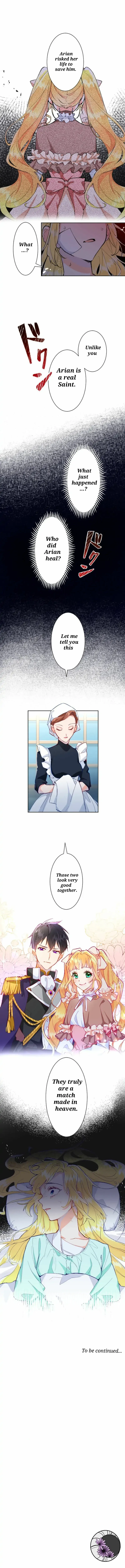 Vengeance from a Saint Full of Wounds Chapter 1 Online - página 32