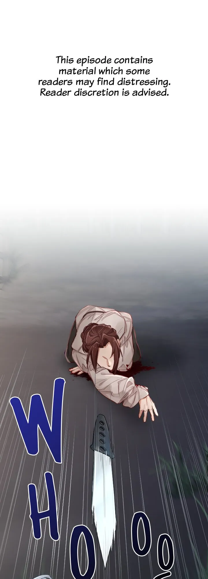 Vengeance from a Saint Full of Wounds Chapter 100 Online - página 1