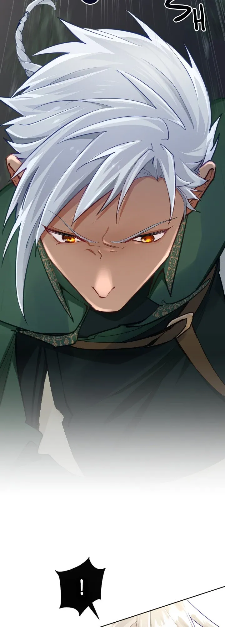 Vengeance from a Saint Full of Wounds Chapter 100 Online - página 2
