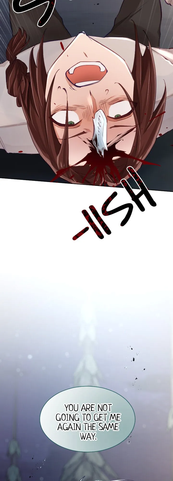 Vengeance from a Saint Full of Wounds Chapter 100 Online - página 7