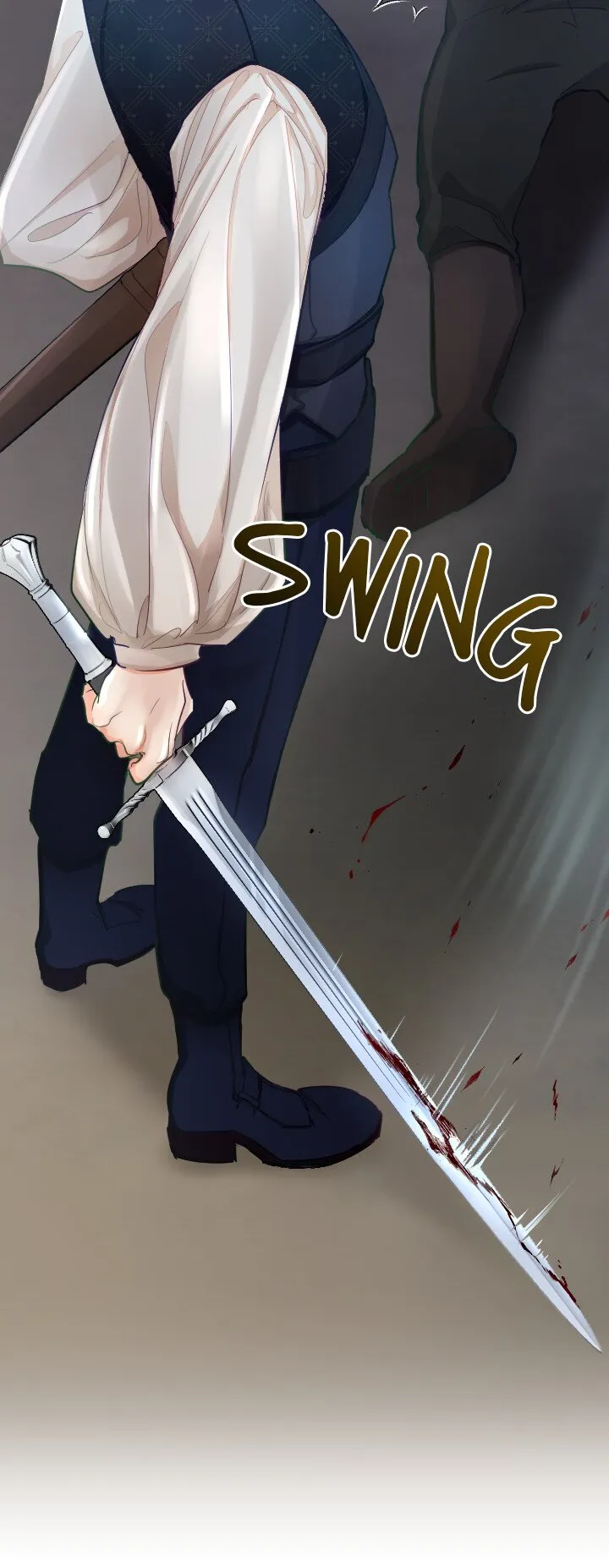 Vengeance from a Saint Full of Wounds Chapter 100 Online - página 11
