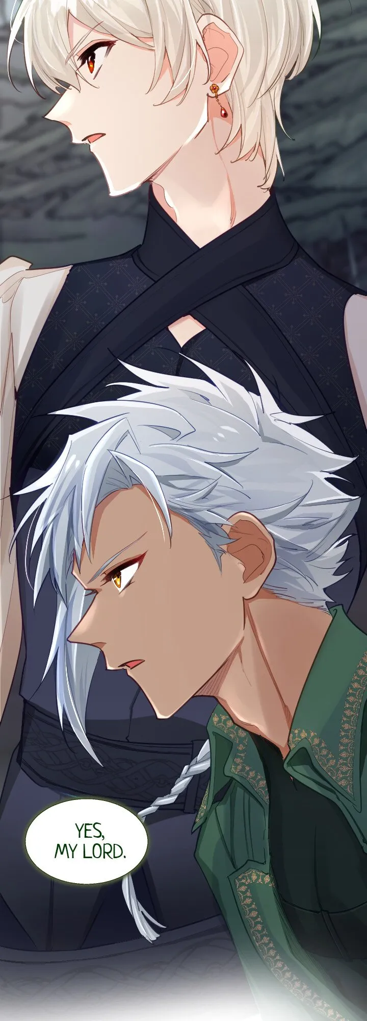 Vengeance from a Saint Full of Wounds Chapter 100 Online - página 14