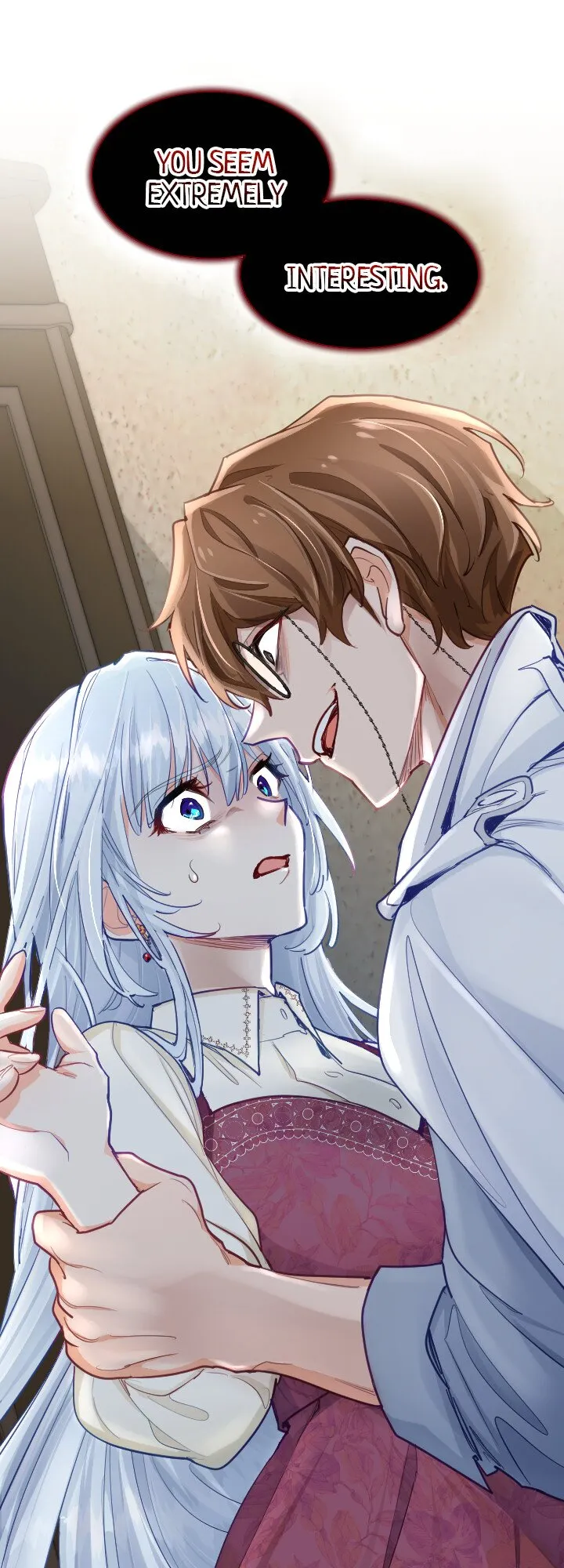 Vengeance from a Saint Full of Wounds Chapter 100 Online - página 16