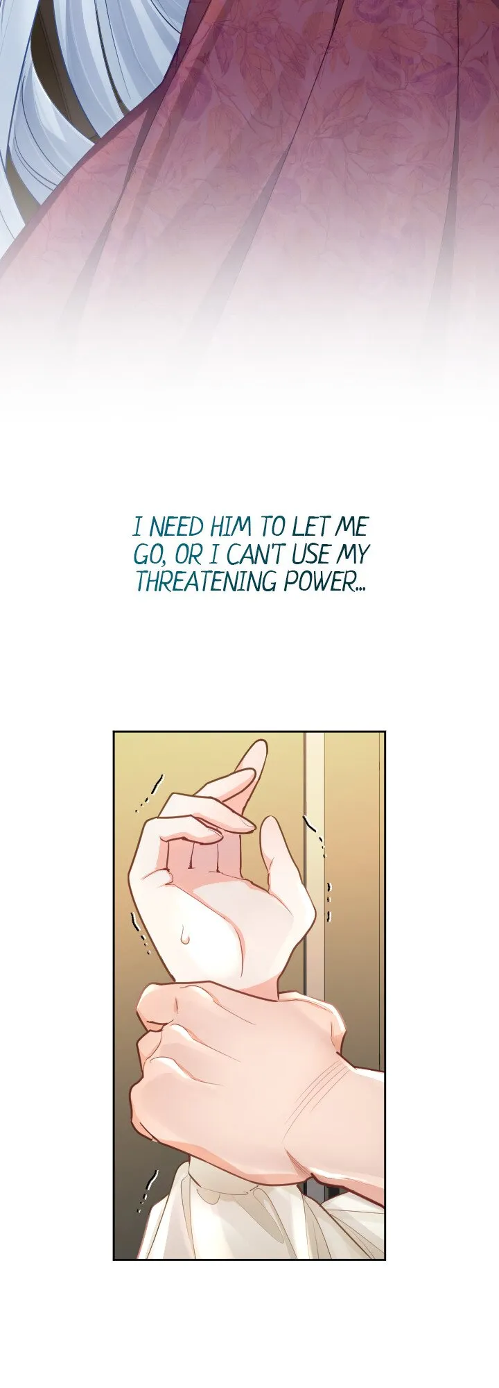 Vengeance from a Saint Full of Wounds Chapter 100 Online - página 17