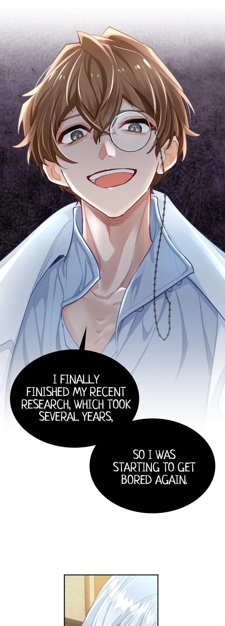 Vengeance from a Saint Full of Wounds Chapter 100 Online - página 22