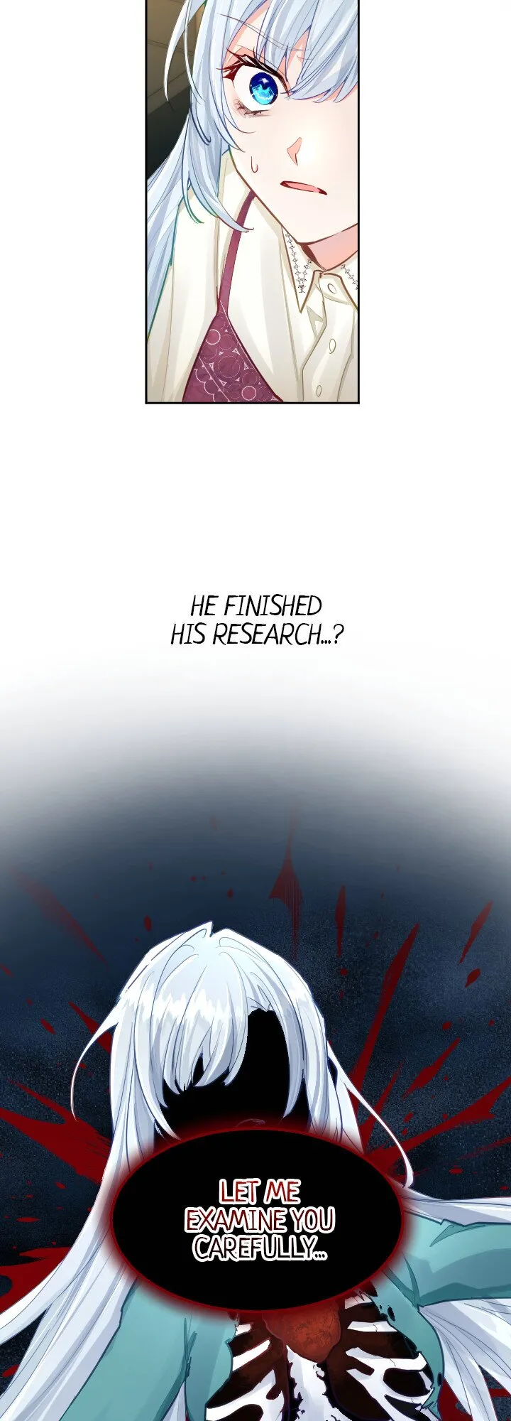 Vengeance from a Saint Full of Wounds Chapter 100 Online - página 23
