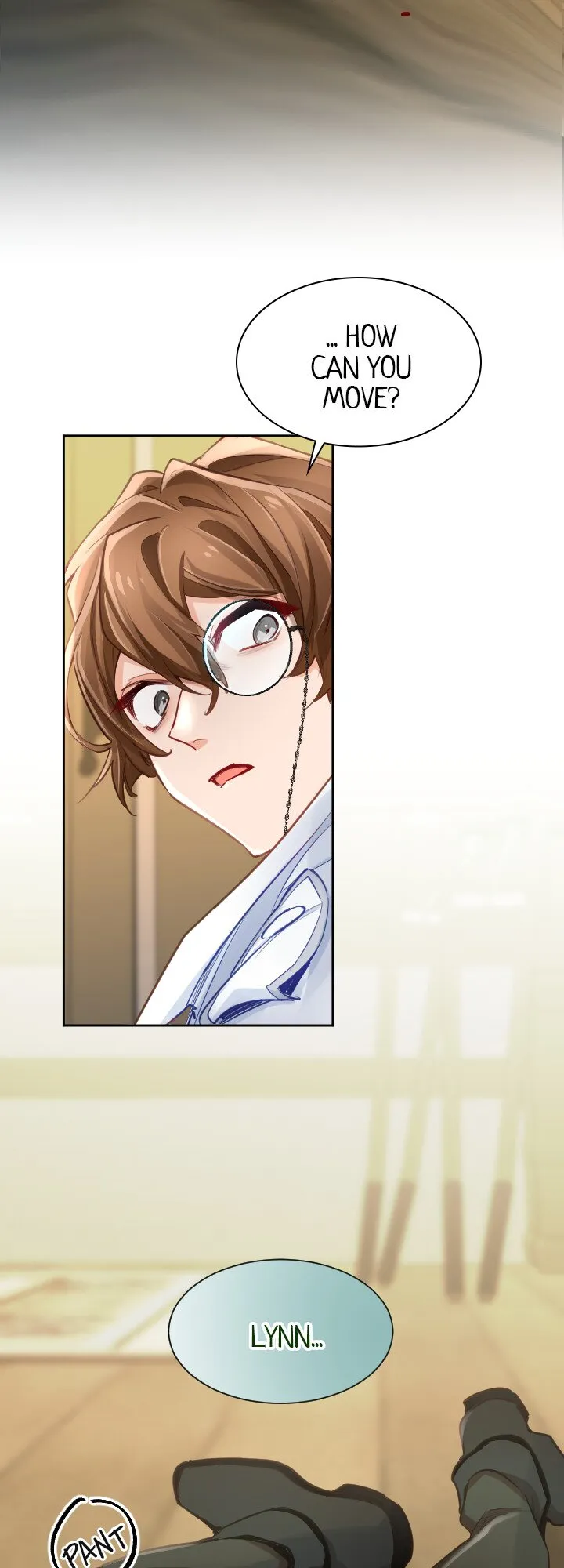 Vengeance from a Saint Full of Wounds Chapter 100 Online - página 26
