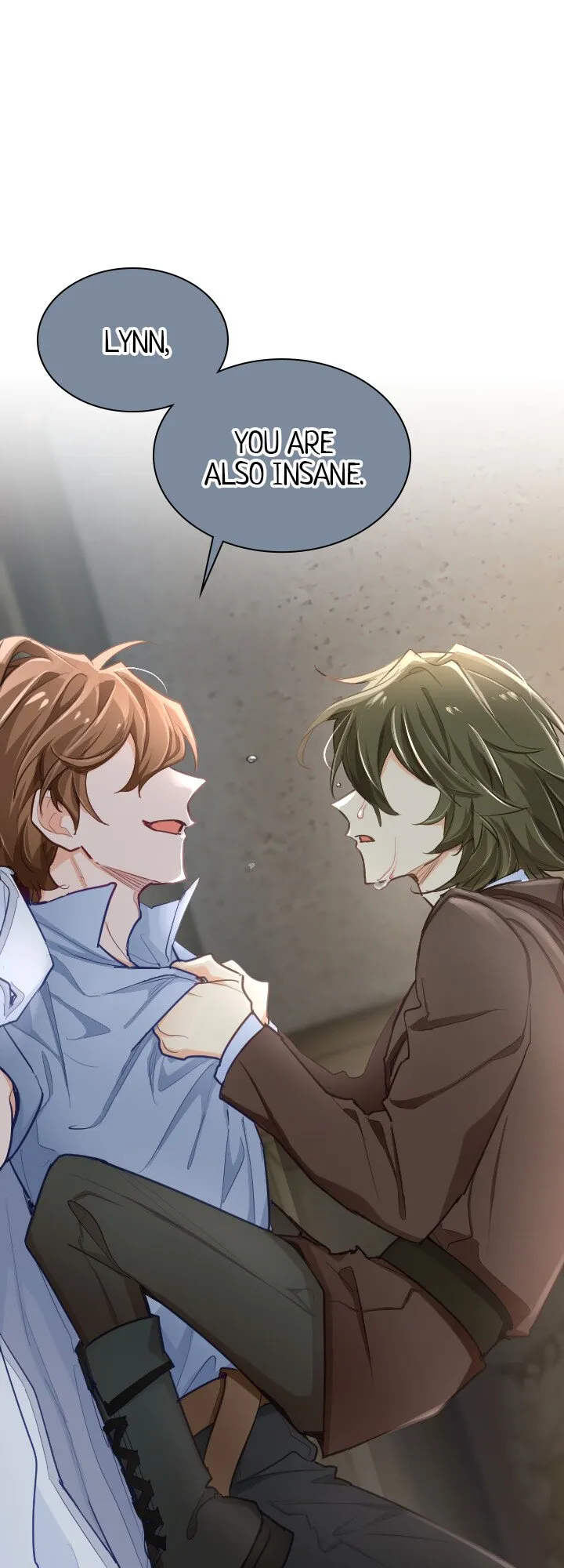Vengeance from a Saint Full of Wounds Chapter 100 Online - página 37