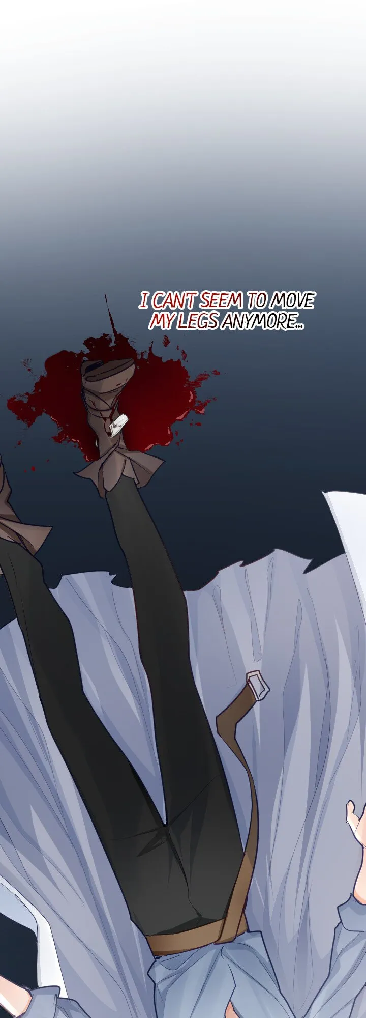 Vengeance from a Saint Full of Wounds Chapter 100 Online - página 44